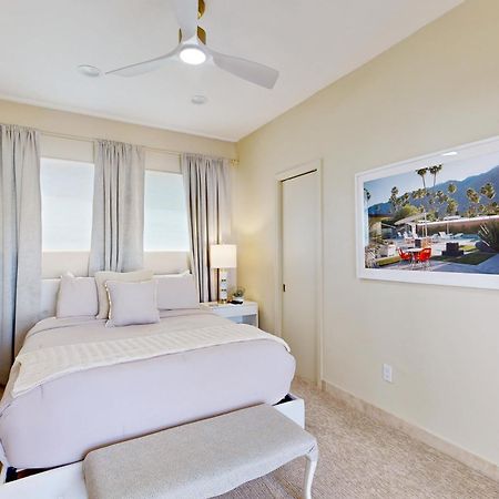 Rancho Mirage Tamarisk Villa エクステリア 写真