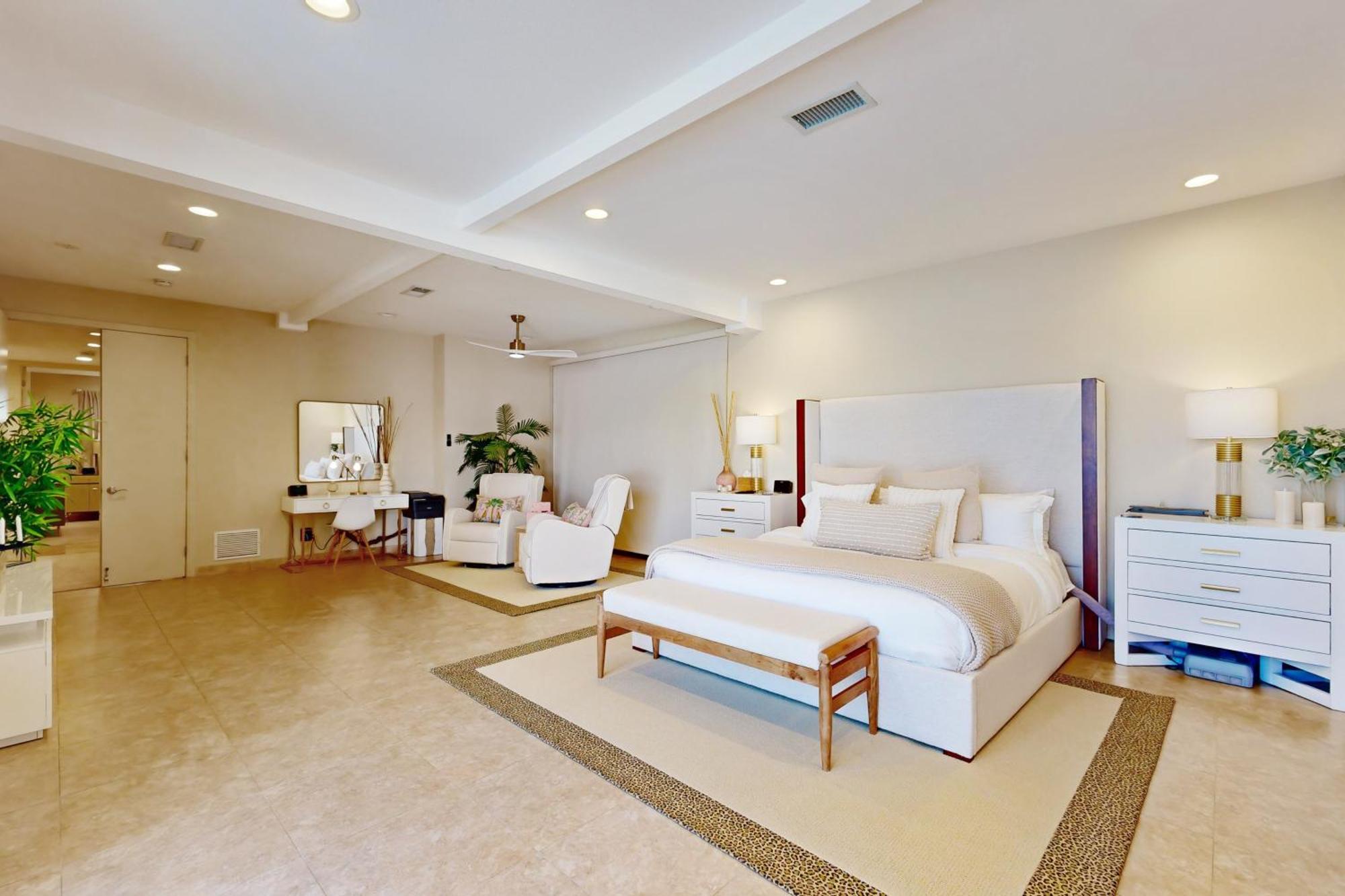 Rancho Mirage Tamarisk Villa エクステリア 写真