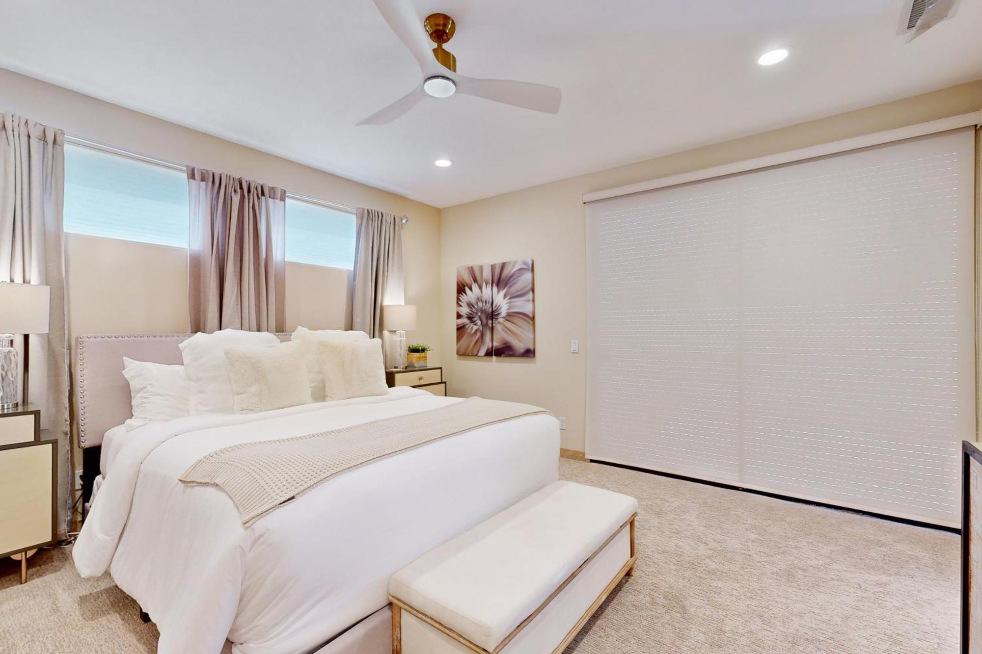 Rancho Mirage Tamarisk Villa エクステリア 写真