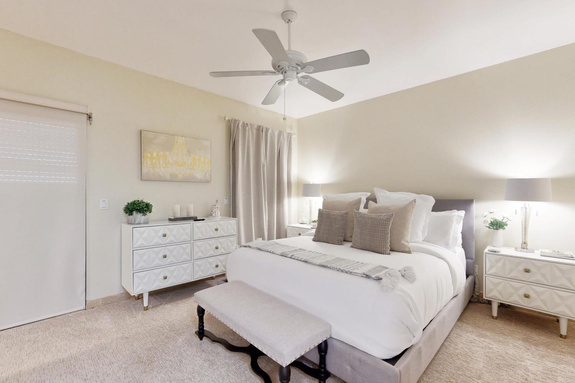 Rancho Mirage Tamarisk Villa エクステリア 写真
