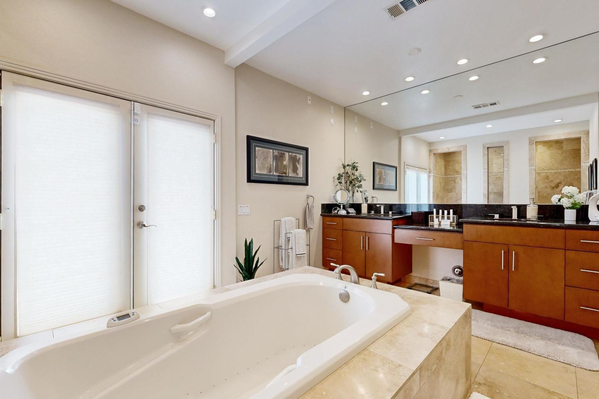 Rancho Mirage Tamarisk Villa エクステリア 写真