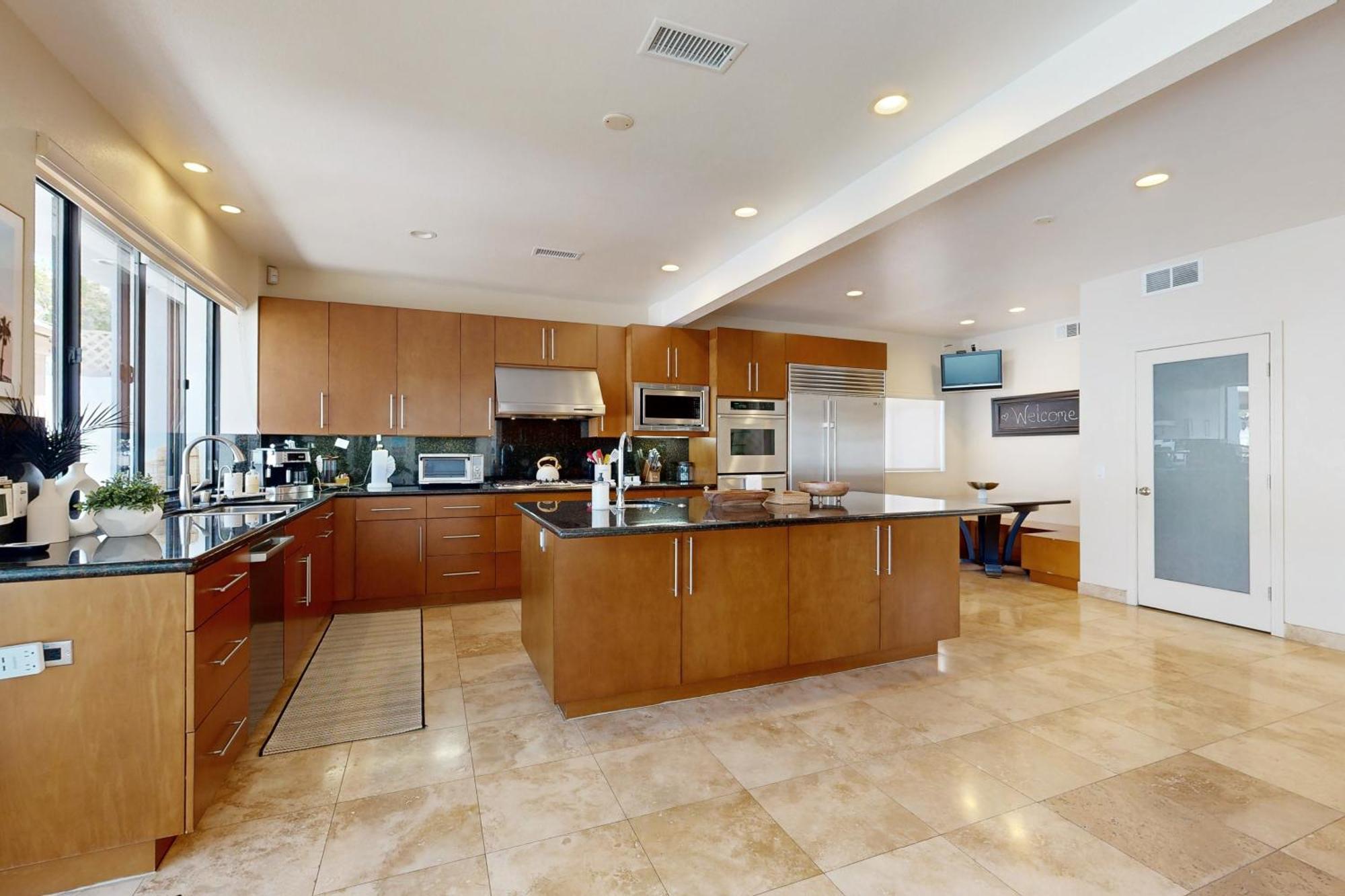 Rancho Mirage Tamarisk Villa エクステリア 写真