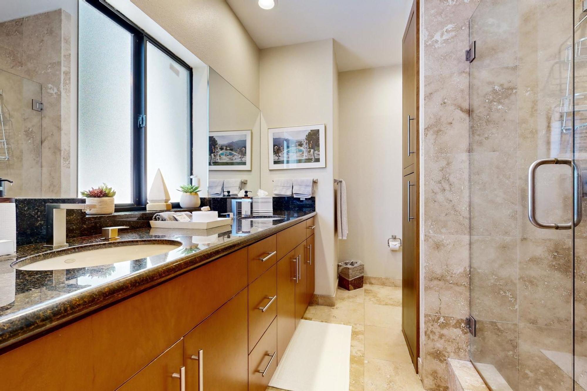 Rancho Mirage Tamarisk Villa エクステリア 写真